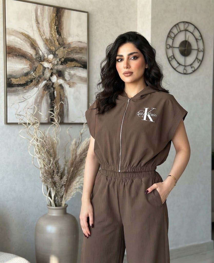 ست وست و شلوار جاگر دخترانه گلگسی پنبه قیمت تولیدی
